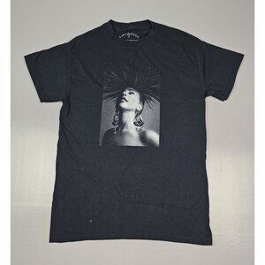 Lady Gaga Size Sm. Exclusive T-Shirt Jazz & Piano Live‎ Las Vegas Residency 2021